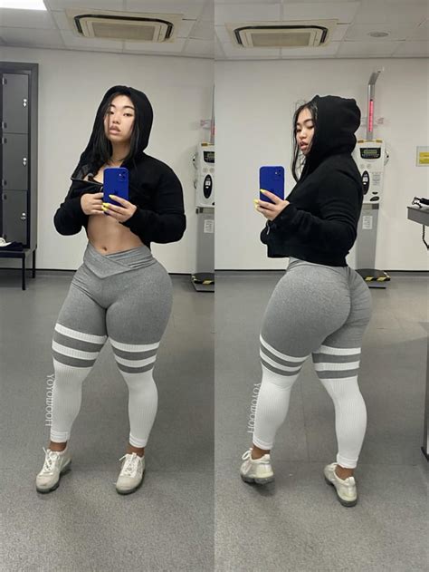 r/THICC